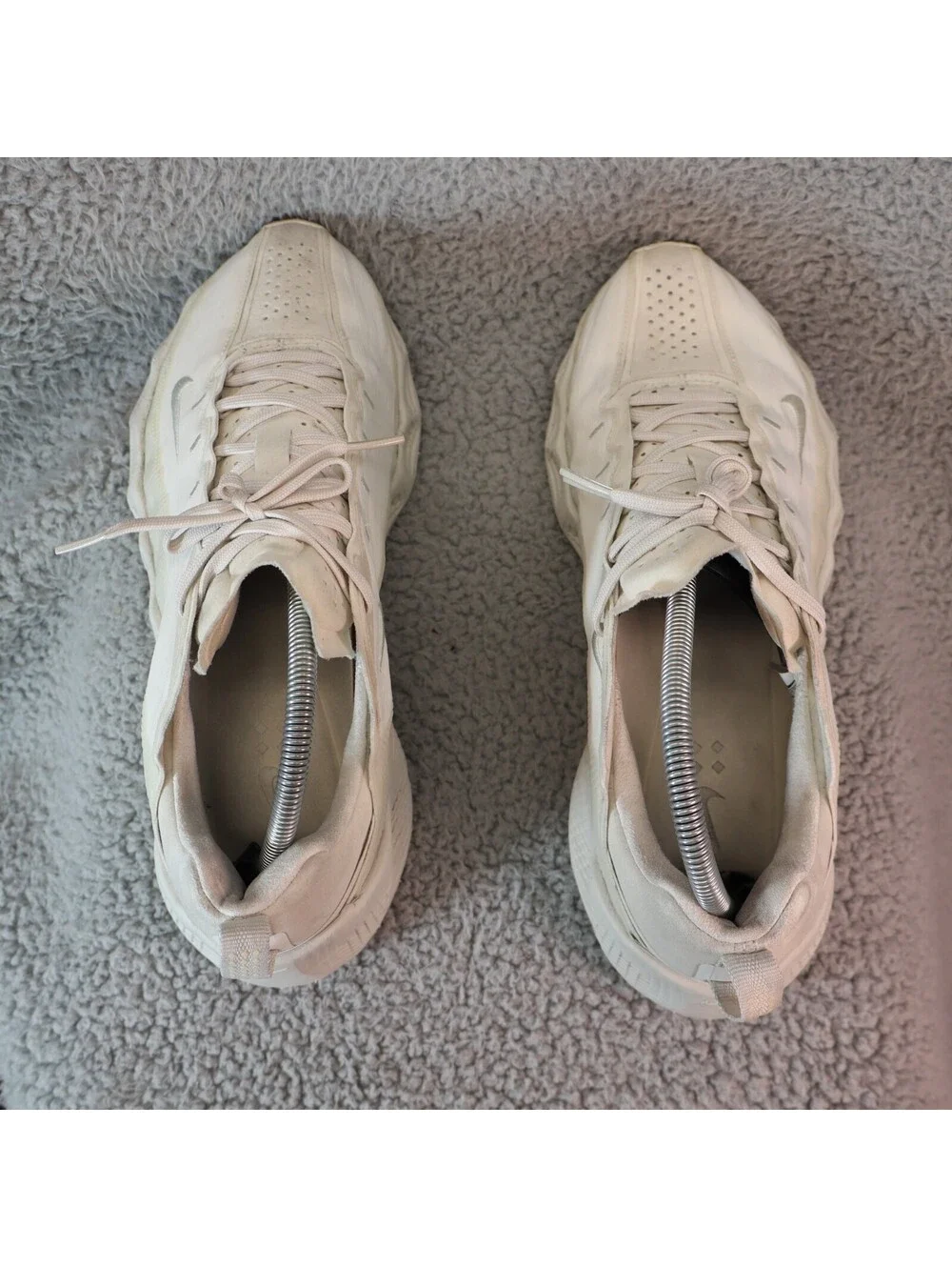 Nike Ava Rover Phantom Light Bone Casual Everyday Men 9.5